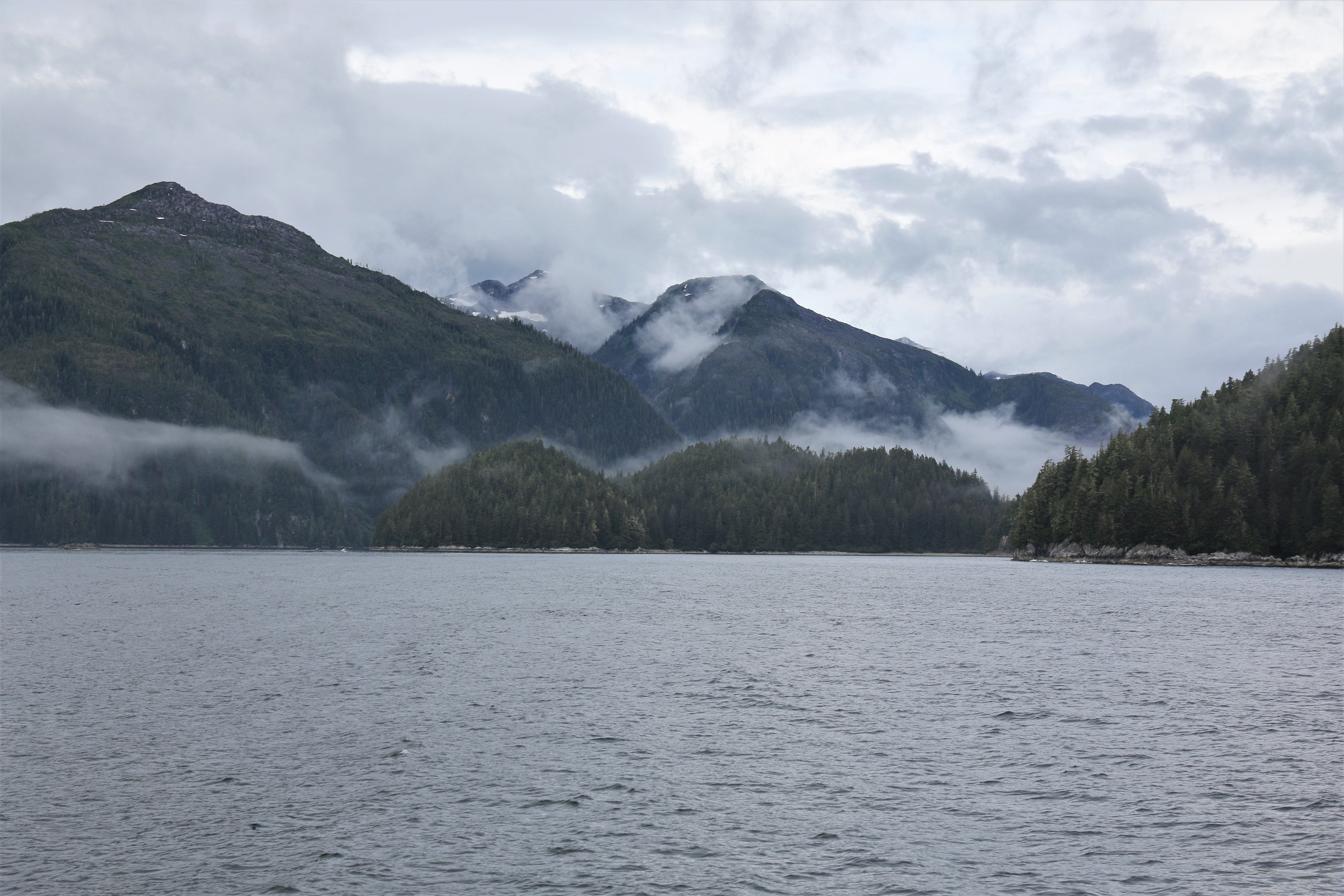 Alaska